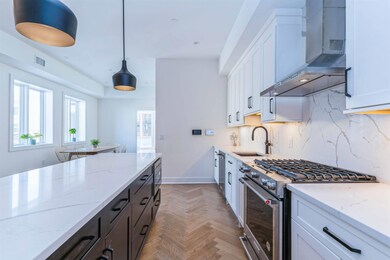 151 Webster Ave unit 2A, Jersey City, NJ 07307 - photo 4