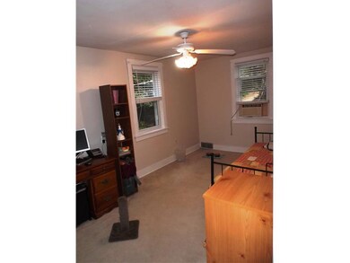 Other. 2nd Bedroom