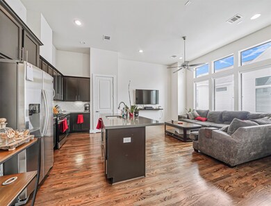 4005 Tulane St, Houston, TX 77018 - photo 6