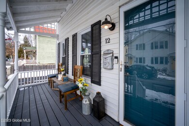 12 Van Dorn St, Saratoga Springs, NY 12866 - photo 3