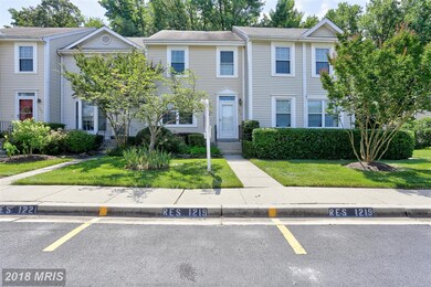 1219 Martha Greenleaf Dr, Crofton, MD 21114 - photo 4