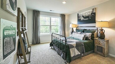 4233 Toucan Trail, High Point, NC 27265 - photo 2