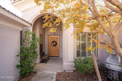 1667 E Carob Dr, Chandler, AZ 85286 - photo 2