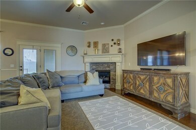 2600 NE 14th St, Moore, OK 73160 - photo 4