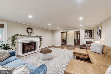 7007 Clifton Rd, Clifton, VA 20124 - photo 5