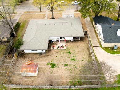 1006 Sunset Dr, Ennis, TX 75119 - photo 4