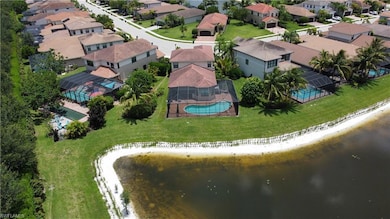 Oversize lot with privacy!