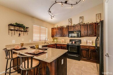 635 N 81st Pl Mesa AZ 85207-005