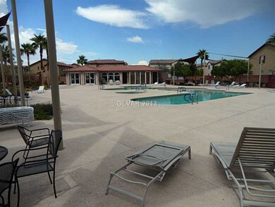 Patio/Deck. Pool 50 yards from front door