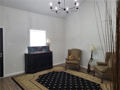 1819 N Tallowood Dr, Lake Charles, LA 70605 - photo 3