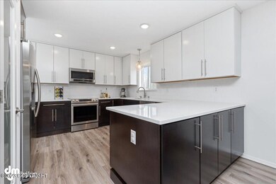 K&W Kitchen