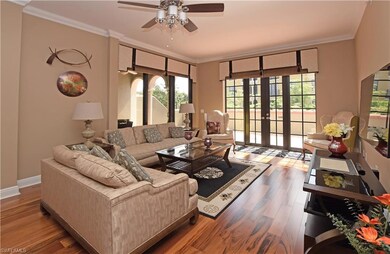 Great Room/Lanai