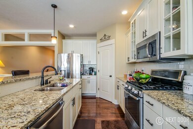 7720 Sofia Dr SW unit 19, Byron Center, MI 49315 - photo 6