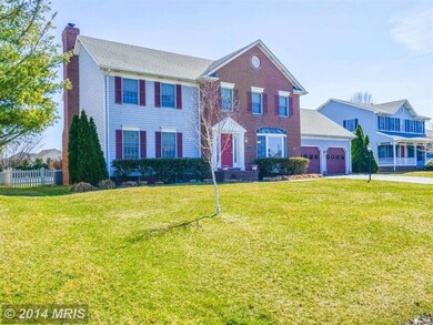 8211 Fox Hunt Ln, Frederick, MD 21702 - photo 3