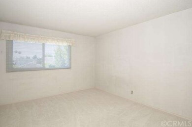 Large upstairs Bedroom