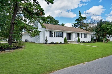 28 Parkers Point Blvd, Forked River, NJ 08731 - photo 3