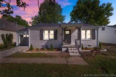 203 E 35th Place, Tulsa, OK 74105 - photo 6
