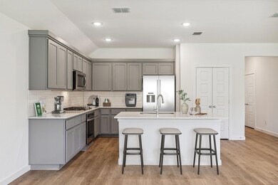 10549 Potawatomi Ln, Fort Worth, TX 76179 - photo 4