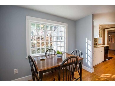 Dining Room.