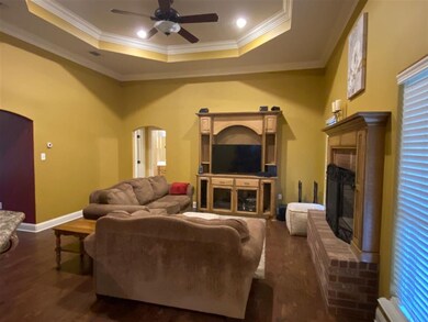 321 Memorial Dr unit Lane, Wake Village, TX 75501 - photo 3