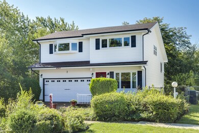 4343 Mayfair Ct, Country Club Hills, IL 60478 - photo 2