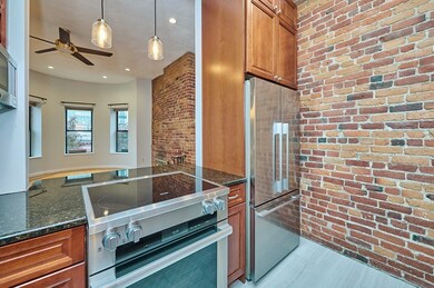 88 Saint Botolph St unit 5, Boston, MA 02116 - photo 7