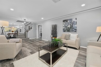 838 N Wilcrest Dr, Houston, TX 77079 - photo 5