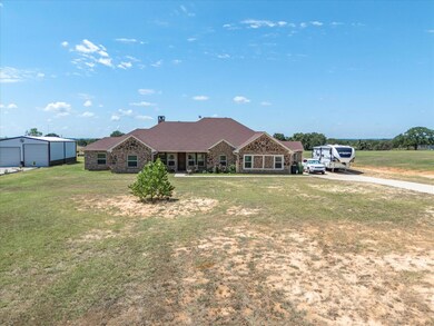 637 County Road 3696, Springtown, TX 76082 - photo 2