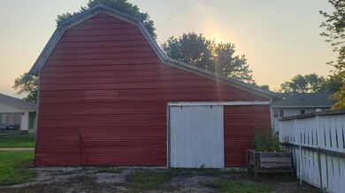Barn