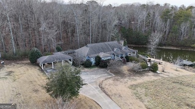 1187 Attaway Rd, Bowdon, GA 30108 - photo 2