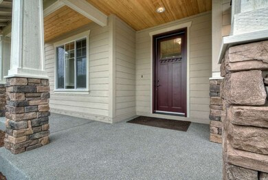 19532 207th Street Ct E, Orting, WA 98360 - photo 2