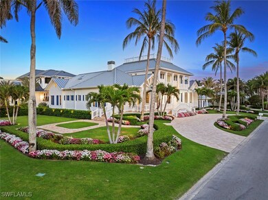 Spectacular oversized corner lot!