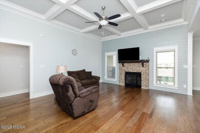 219 Rustic Live Oak Trail, Bonaire, GA 31005 - photo 5