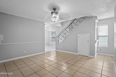 14008 Desert Song Dr, Horizon City, TX 79928 - photo 7