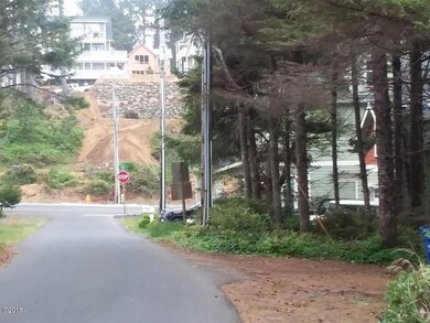 Lot 5 SW Bard Loop, Lincoln City, OR 97367 - photo 4