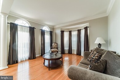 8509 Tipton Dr, Laurel, MD 20723 - photo 3