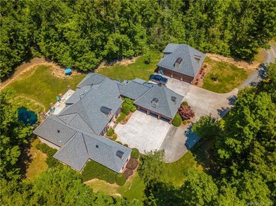 17770 Meadow Creek Church Rd, Locust, NC 28097 - photo 5