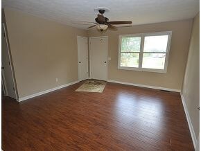 Coat Closet