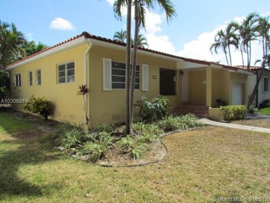 Front Porch Entry adds character - large living room window provides ample natural light.