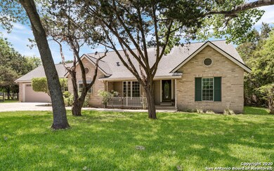 26049 Cypress Oaks, San Antonio, TX 78255 - photo 2