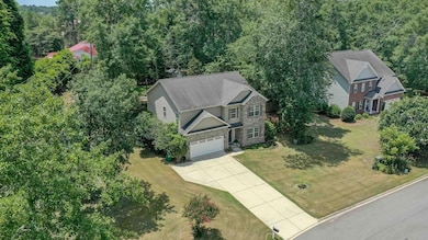 1998 Huron Dr, Aiken, SC 29803 - photo 5