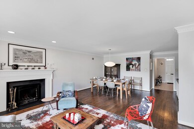 11038 Wickshire Way, Rockville, MD 20852 - photo 6