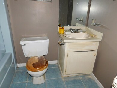 Hall Bath