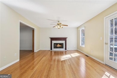 4035 N Laurel Grove Rd, Douglasville, GA 30135 - photo 5