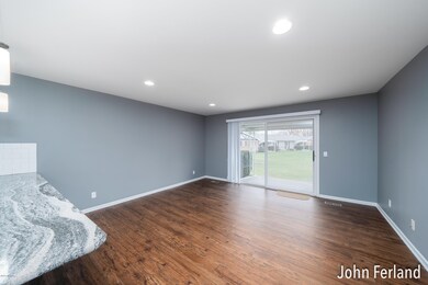 5109 Southglow ct Se, Kentwood, MI 49508