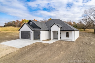 15439 N 55th West Ave, Skiatook, OK 74070 - photo 2