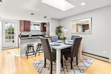 29 Eden St unit 5, Charlestown, MA 02129 - photo 4