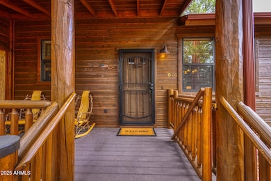 3020 W Lodgepole Ln, Show Low, AZ 85901 - photo 6