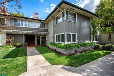 960 S Orange Grove Blvd unit C, Pasadena, CA 91105 - photo 2