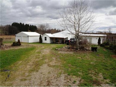 11381 North Rd, Freedom, NY 14065 - photo 2